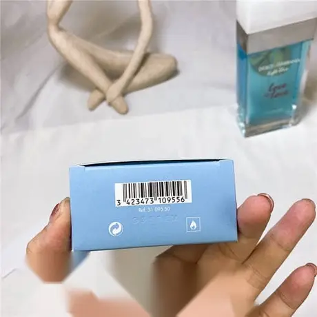 Dolce & Gabbana Light Blue Love is Love — photo 3