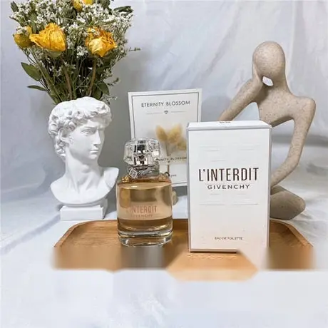Givenchy L'interdit — photo 5