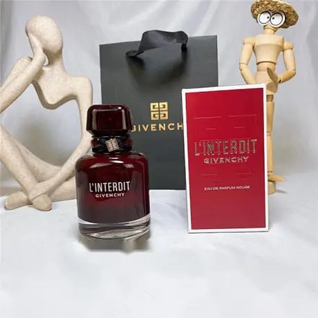 Givenchy L'interdit — photo 5