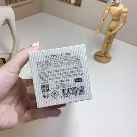 Guerlain Patchouli Paris — photo 1