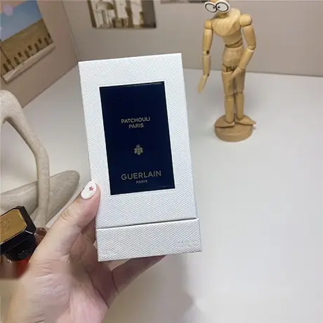 Guerlain Patchouli Paris — photo 2