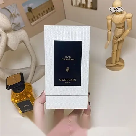 Guerlain Bois D'armenie — photo 2