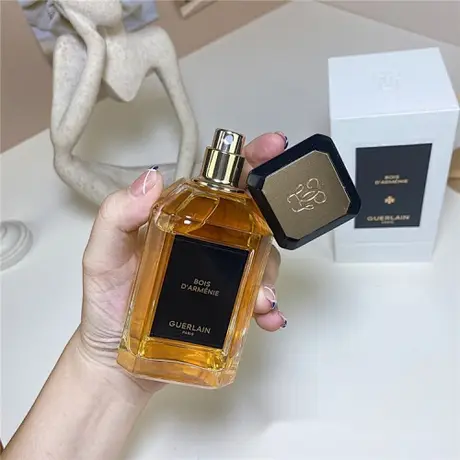 Guerlain Bois D'armenie — photo 3