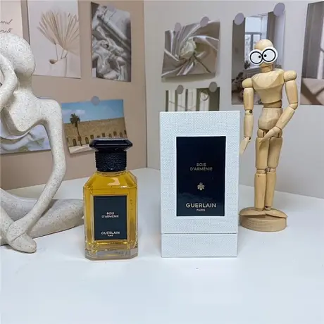 Guerlain Bois D'armenie — photo 5