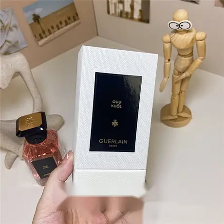Guerlain Oud Khôl — photo 4