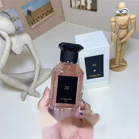 Guerlain Oud Khôl — photo 2