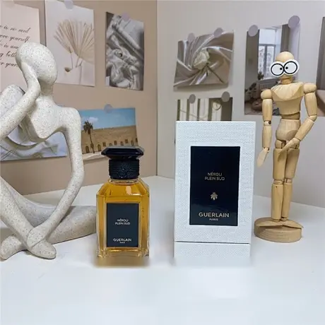 Guerlain Néroli Plein Sud — photo 1