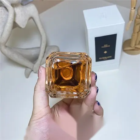 Guerlain Iris Torréfié — photo 3