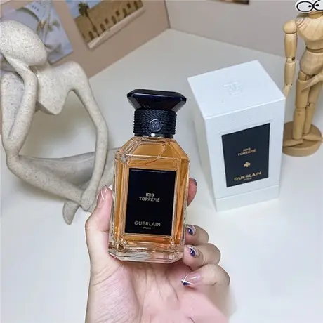 Guerlain Iris Torréfié — photo 4
