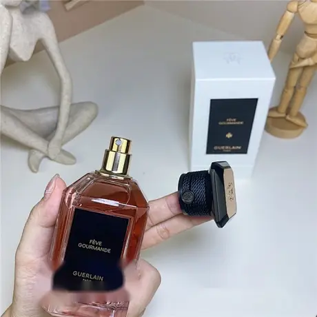 Guerlain Fève Gourmande — photo 2