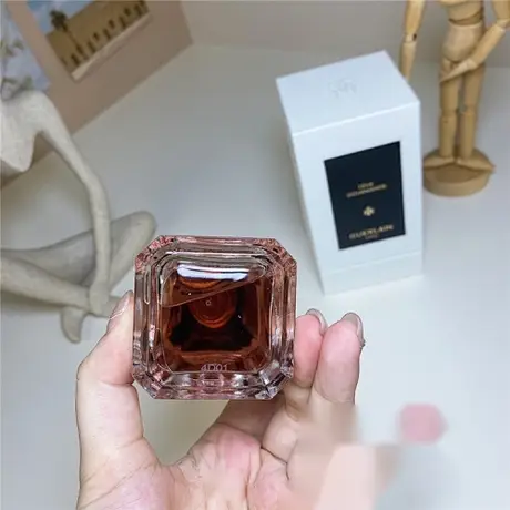 Guerlain Fève Gourmande — photo 3