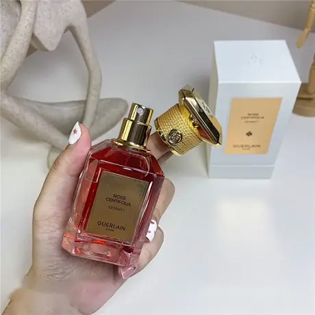 Guerlain Rose Centifolia — photo 2