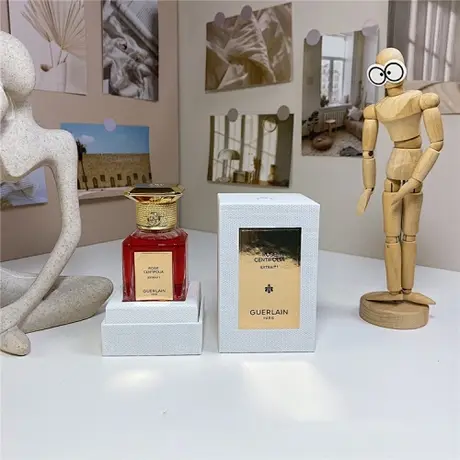 Guerlain Rose Centifolia — photo 5