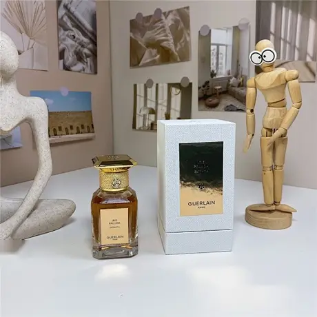 Guerlain Iris Pallida — photo 3