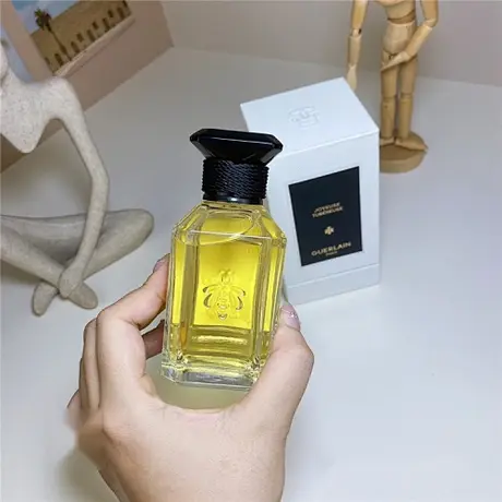 Guerlain Joyeuse Tubéreuse — photo 4