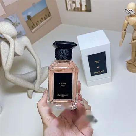 Guerlain Cherry Oud — photo 3