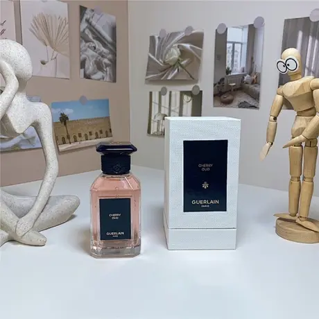 Guerlain Cherry Oud — photo 1