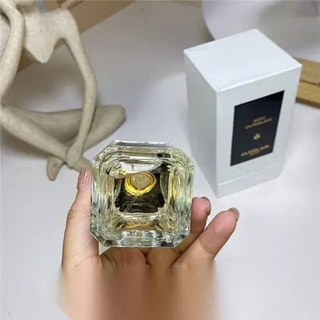Guerlain Musc OutreBlanc — photo 5