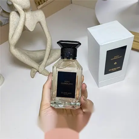 Guerlain Musc OutreBlanc — photo 6