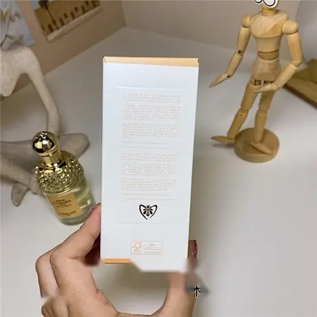 Guerlain Aqua Allegoria Forte Bosca Vanilla — photo 1