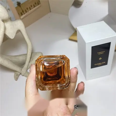 Guerlain Tobacco Honey — photo 5