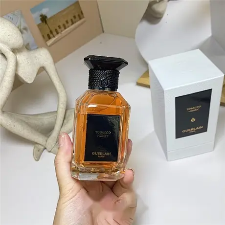Guerlain Tobacco Honey — photo 6