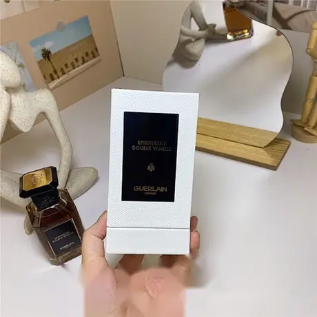 Guerlain Spiritueuse Double Vanille — photo 2
