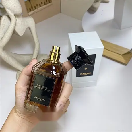 Guerlain Spiritueuse Double Vanille — photo 3