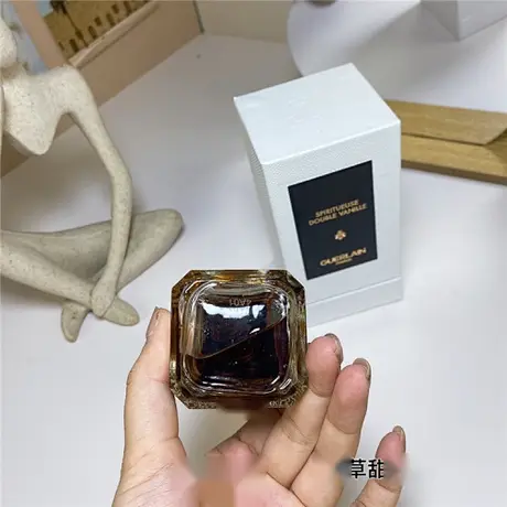 Guerlain Spiritueuse Double Vanille — photo 5