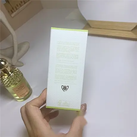 Guerlain Aqua Allegoria Neroli Vetiver — photo 1