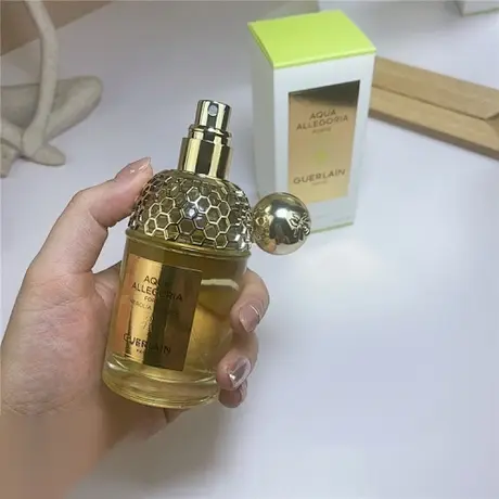 Guerlain Aqua Allegoria Neroli Vetiver — photo 3