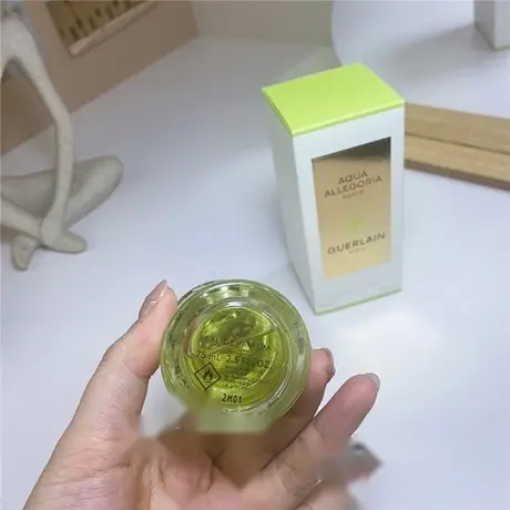 Guerlain Aqua Allegoria Neroli Vetiver — photo 4