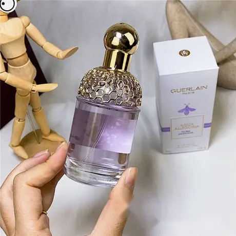 Guerlain Aqua Allegoria Flora Salvaggia — photo 3