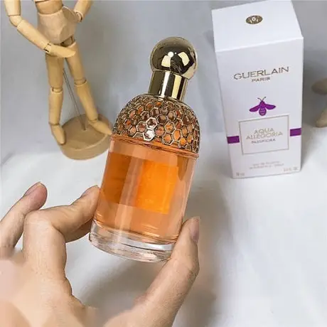Guerlain Aqua Allegoria Passiflora — photo 1