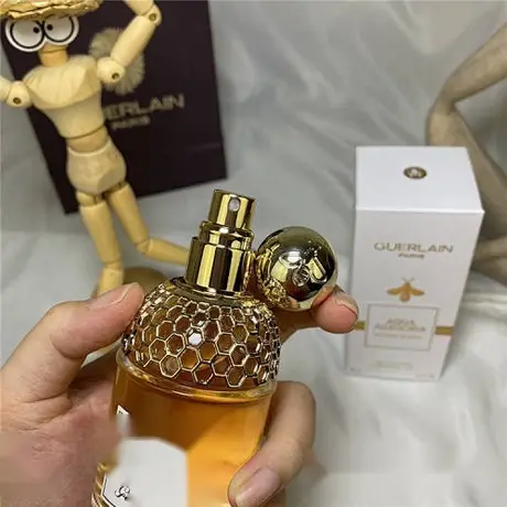 Guerlain Aqua Allegoria Nettare Di Sole — photo 5