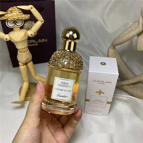 Guerlain Aqua Allegoria Nettare Di Sole — photo 4