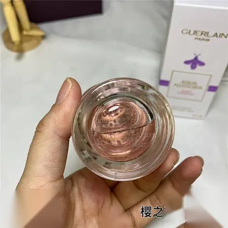 Guerlain Aqua Allegoria Flora Cherrysia — photo 5