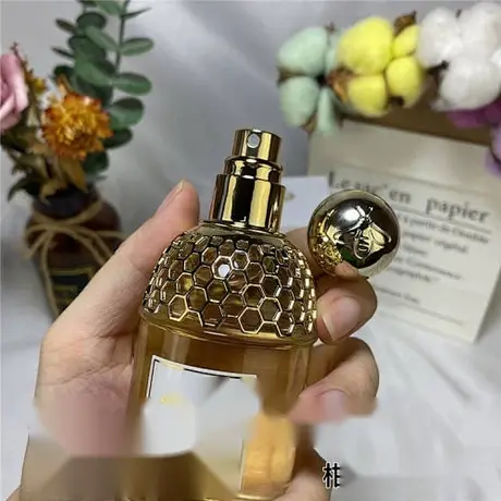Guerlain Aqua Allegoria Mandarine Basilic — photo 3