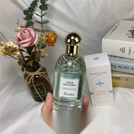 Guerlain Aqua Allegoria Coconut Fizz — photo 1