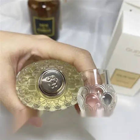 Guerlain Vol De Nuit — photo 1