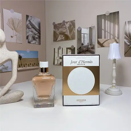 Hermès Jour d'Hermès Absolu — photo 5