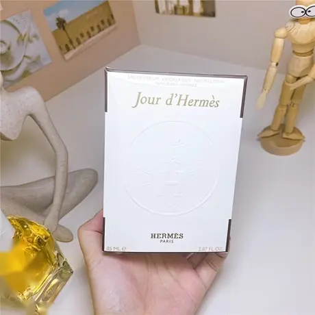 Hermès Jour d'Hermès — photo 4