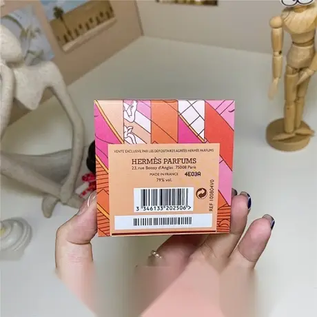 Hermès Twilly Eau Poivrée — photo 2