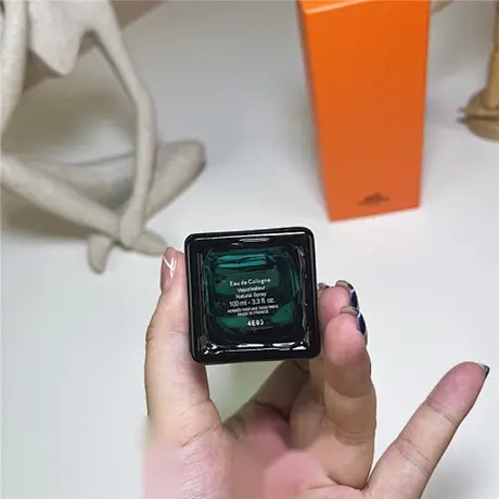 Hermès Eau d'Orange Verte — photo 1