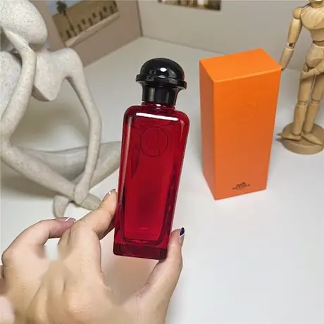 Hermès Eau de Rhubarbe Écarlate — photo 2