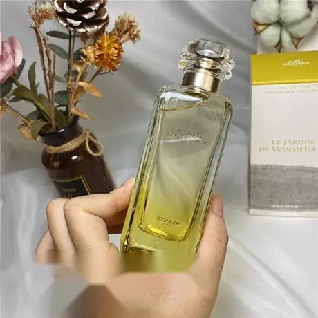 Hermès Le Jardin de Monsieur Li — photo 6