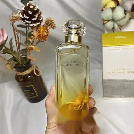 Hermès Le Jardin de Monsieur Li — photo 7