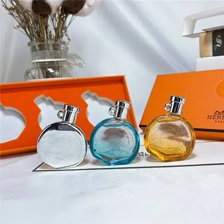 Hermès Coffret Eau des Merveilles — photo 5