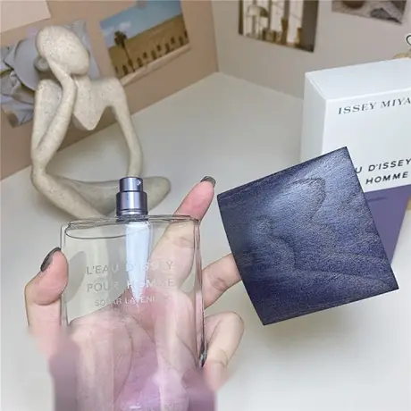 Issey Miyake L'eau D'issey Solar Lavender — photo 5