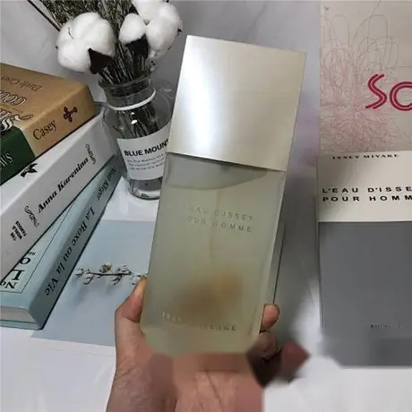 Issey Miyake L'eau D'issey — photo 4